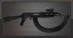 [ZP] Extra Items: AK-47 60R