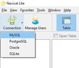 Как установить MySQL сервер на локальный компьютер?