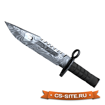 M9 штык нож фото