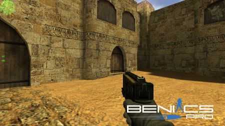 Counter strike 2 mod. КС 1.6 б41. Оружия Thompson для КС 1.6. Counter Strike 1.6. Контр страйк 1.2.